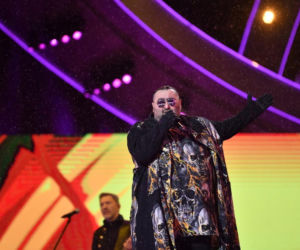 Sylwester z Dwójką 2025