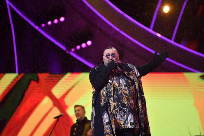 Sylwester z Dwójką 2025