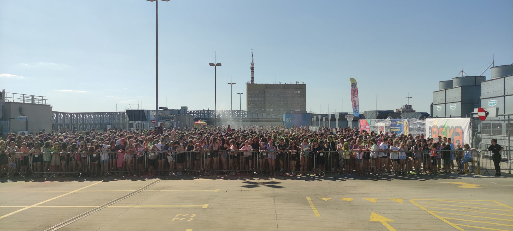 Festiwal Kolorów 2022