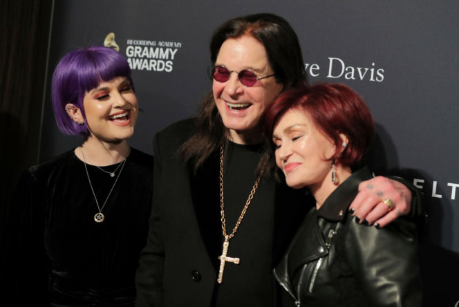 Tak brzmi ostatnia, wiadomość, którą Ozzy Osbourne wysłał do swojej córki. Legendarny muzyk zmarł nagle rok temu
