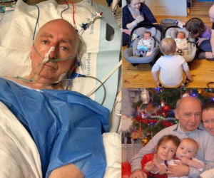 Trwa walka o życie znanego lekarza. Operacja za granicą to jego jedyna szansa