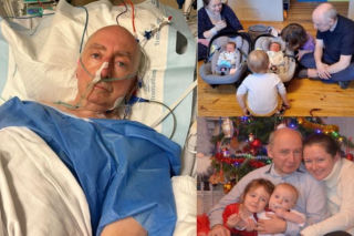 Trwa walka o życie znanego lekarza. Operacja za granicą to jego jedyna szansa