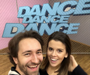 Dance, dance, dance - uczestnicy 