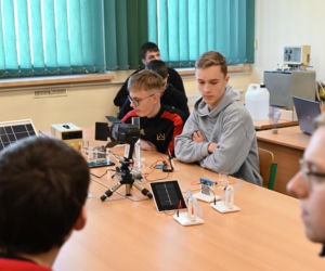 Dzień Inżyniera w nowosądeckiej ANS