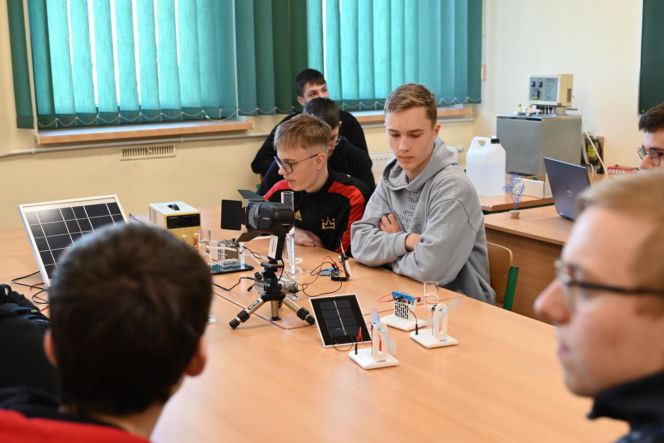 Dzień Inżyniera w nowosądeckiej ANS