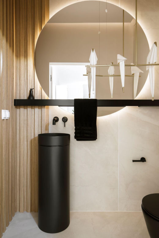 Metamorfoza 250-metrowego domu