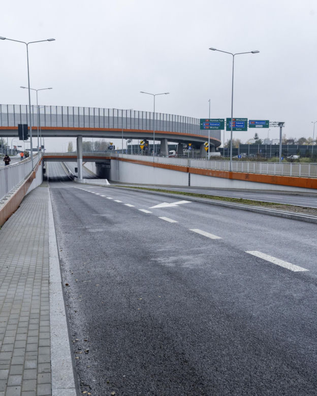 Trasa Górna już gotowa