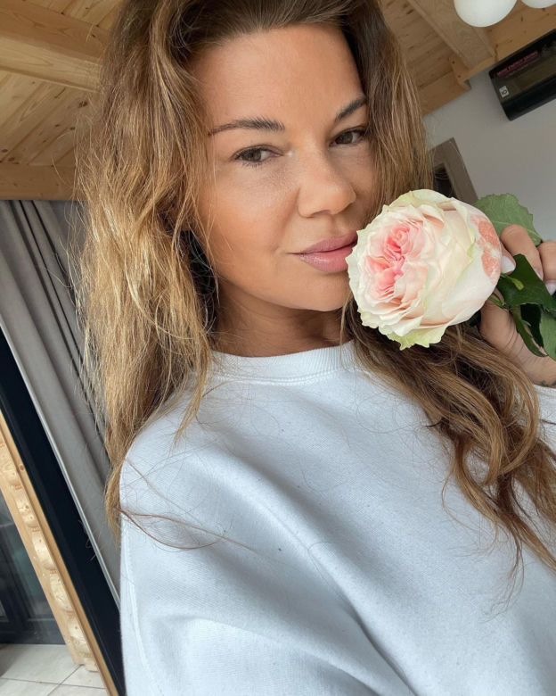 Edyta Górniak nie chce ślubu