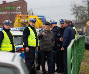 Kolejny wypadek Beaty Szydło