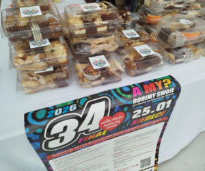 34. Finał WOŚP w Galerii Siedlce