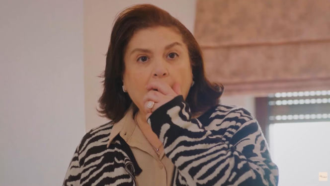 Miłość i nadzieja, odc. 354. Naciye