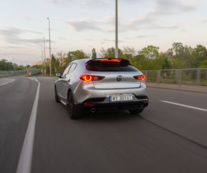 Mazda 3 Skyactiv-G 150 KM MT6 Hikari