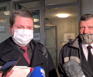 Znany rzeszowski lekarz potrącił śmiertelnie Andrzeja. Ojciec zmarłego nie zgadza się z wyrokiem sądu [ZDJĘCIA]