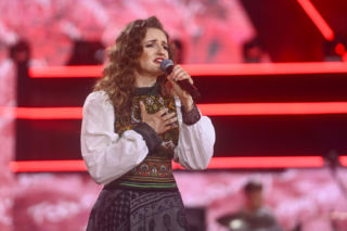 Chce zaskoczyć fanów Eurowizji nowoczesną etnicznością w muzyce. Kim jest Basia Giewont? 