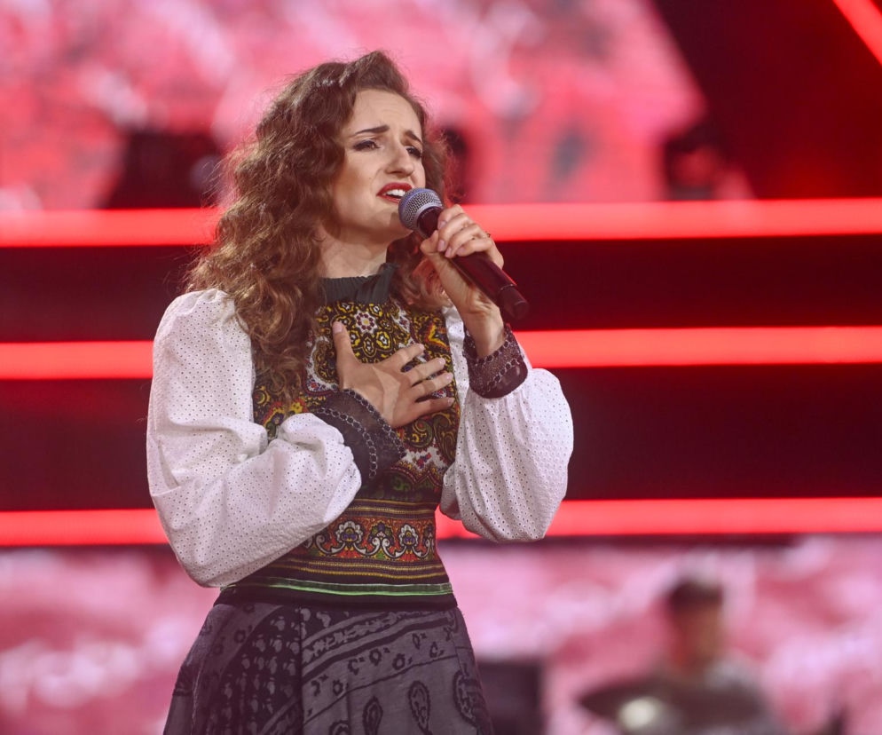 Jej nowoczesny folk może zaskoczyć. Basia Giewont ma szansę na Eurowizję? 