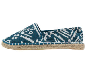 espadryle, buty, moda