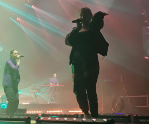 Sanah - show Kolońska i Szlugi Tour
