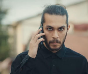 Dziedzictwo, odcinek 864: Nana i Yusuf w niebezpieczeństwie! Płatny zabójca wpada na ich trop