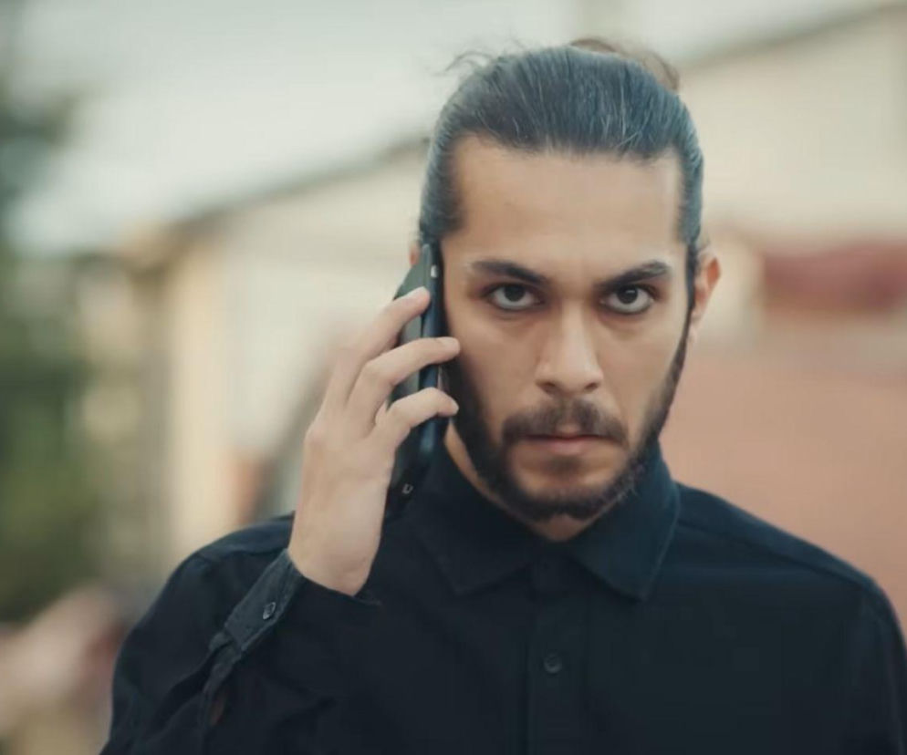 Dziedzictwo, odcinek 864: Nana i Yusuf w niebezpieczeństwie! Płatny zabójca wpada na ich trop