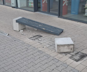 Śmiertelny wypadek motocyklisty