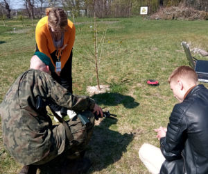 I Grudziądzki Piknik Naukowy 