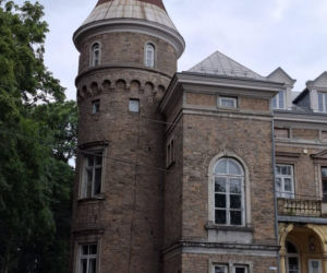 Łopuszno. Świętokrzyskie