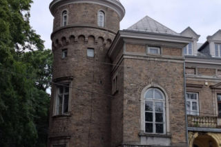 Łopuszno. Świętokrzyskie