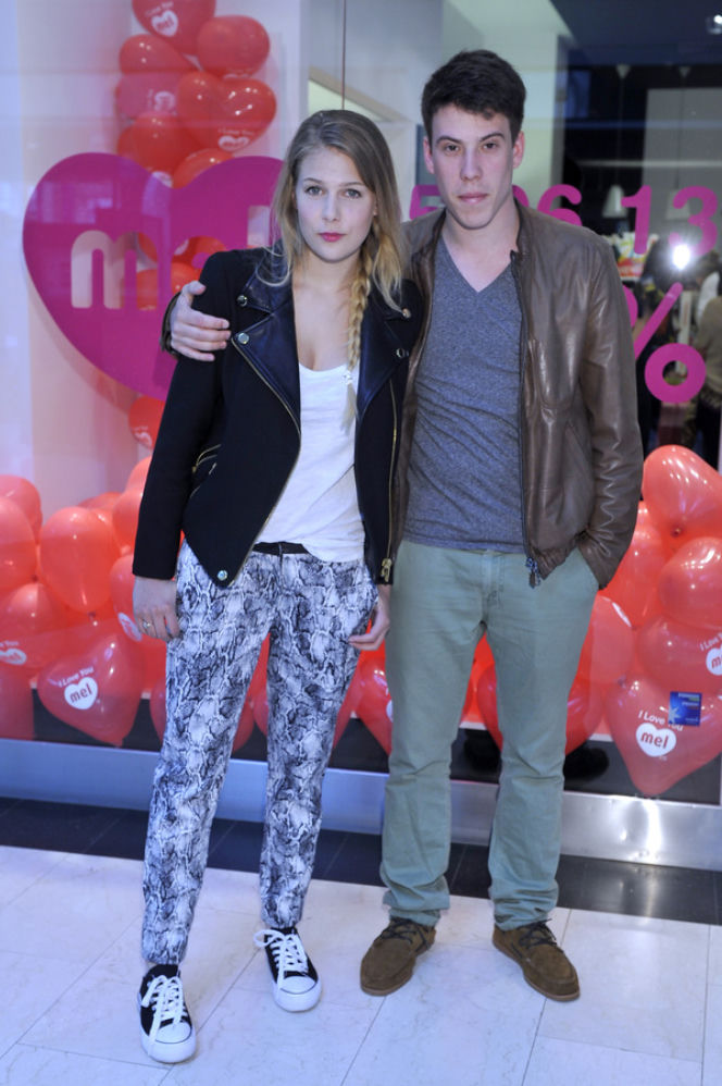 Marta Wierzbicka, Maciej Zawadzki 