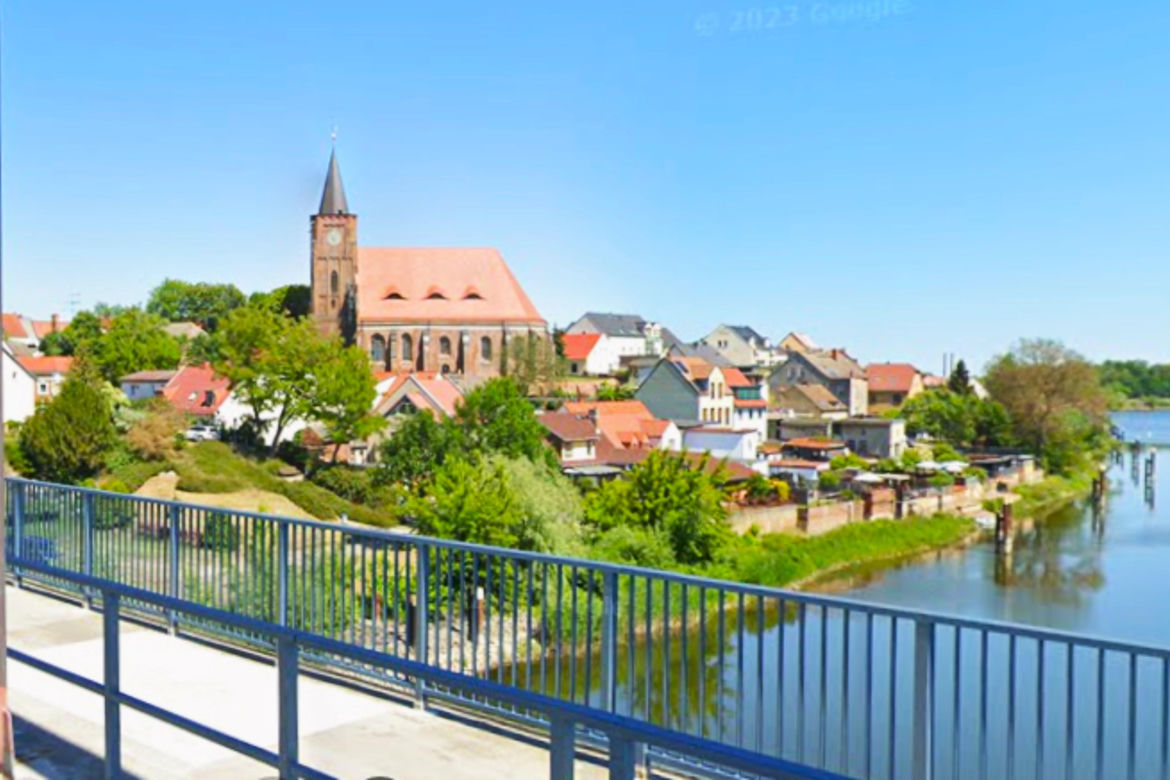 Miasto Eisenhüttenstadt zaprasza i oferuje darmowe mieszkania