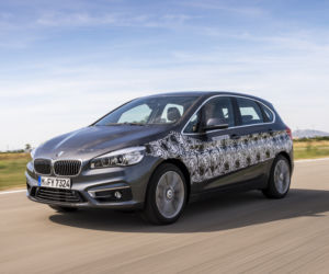 BMW Serii 2 Active Tourer PHEV