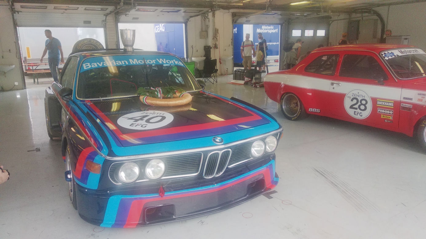 Hungaroring Classic 2019