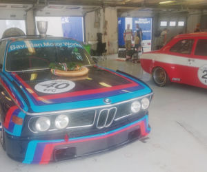 Hungaroring Classic 2019