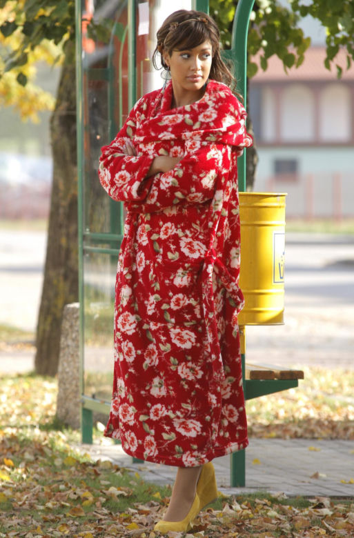 Patricia Kazadi