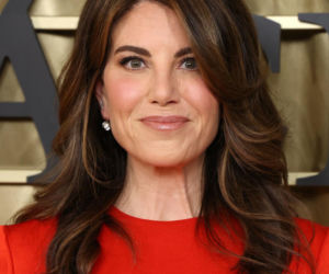Jej romansem z Billem Clintonem żył cały świat. Tak dziś wygląda Monica Lewinsky