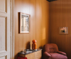 Mieszkanie na Mokotowie