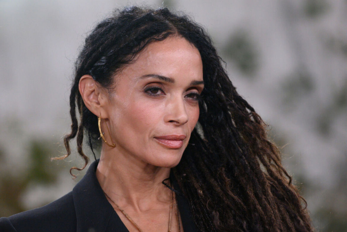 Jason Momoa i Lisa Bonet biorą rozwód. Ma być po przyjacielsku, bez skandalu