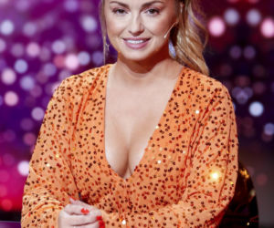 Ola Jordan