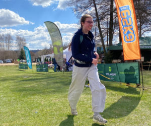 2. Bieg Charytatywny Leśny Zryw w Starych Jabłonkach cz.2