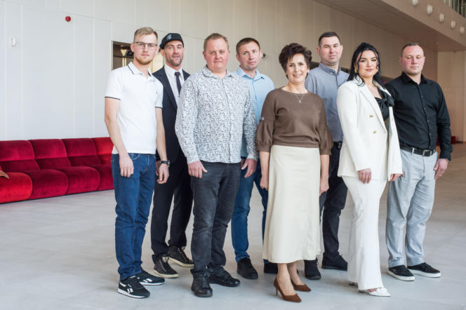 Rolnik szuka żony 13