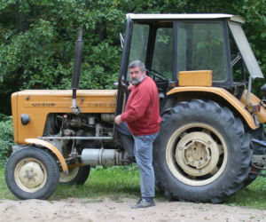 Janusz Rewiński ukrywał, że zabija go cukrzyca