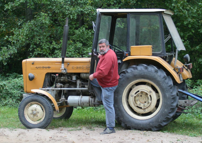 Janusz Rewiński ukrywał, że zabija go cukrzyca