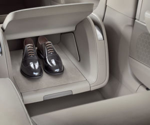 Volvo S90 Excellence