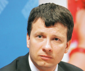Rzecznik musi odejść
