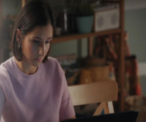 M jak miłość, odc. 1921. Agnes (Amanda Mincewicz)