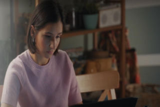 M jak miłość, odc. 1921. Agnes (Amanda Mincewicz)