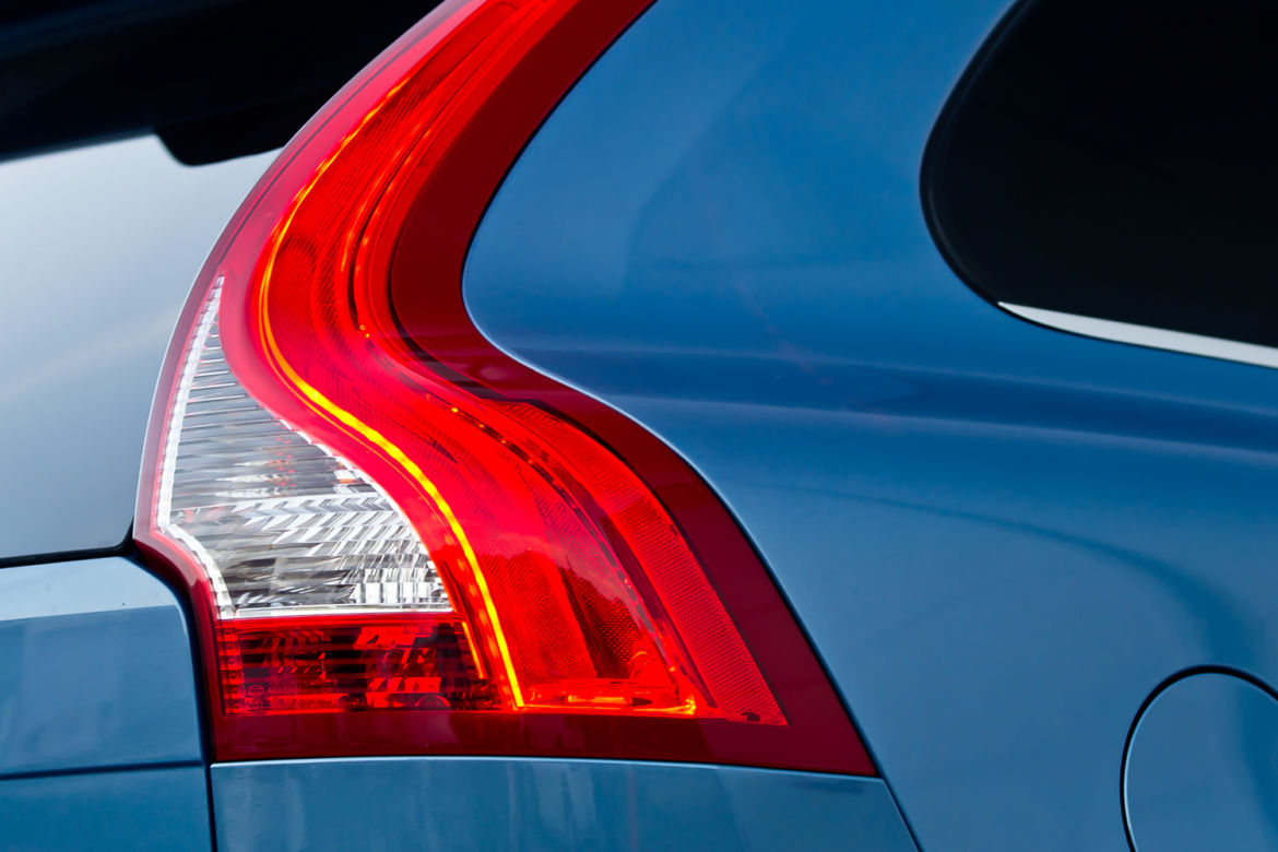 Volvo XC60 T6 R-Design Polestar