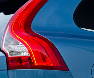Volvo XC60 T6 R-Design Polestar