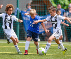 Stal Rzeszów Steel Cup 2019