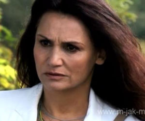 M jak miłość. Aleksandra (Małgorzata Pieczyńska)