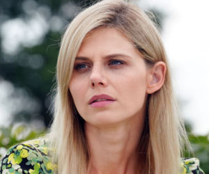 Barwy szczęścia, odc. 2569: Iwona (Izabela Zwierzyńska)